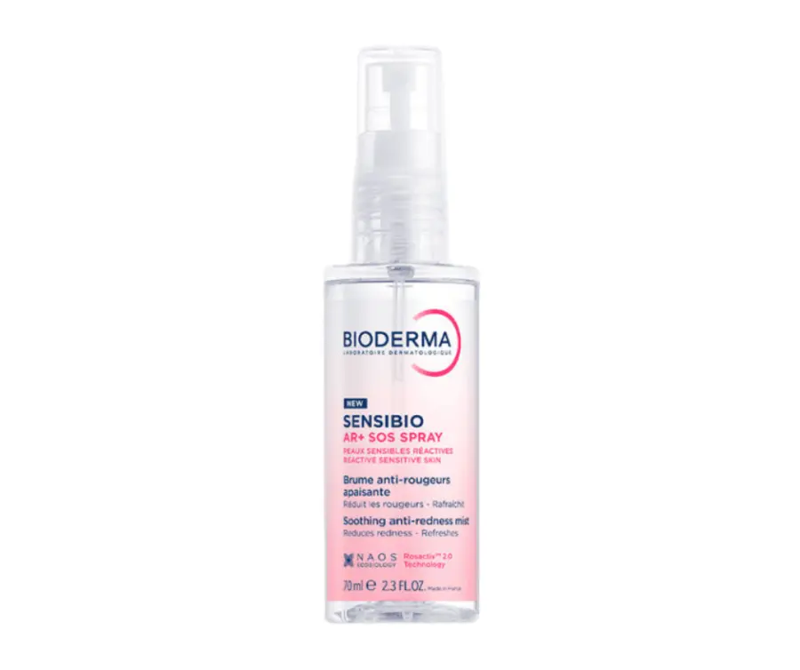 13484-bioderma sensibio ar+ sos spray 70ml